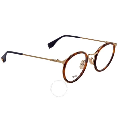 fendi man glasses|Fendi eyeglass frames for men.